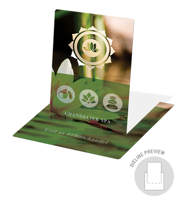 Table Talker 001